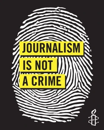 Watchdogs urge Zimbabwe to end journalist harassment