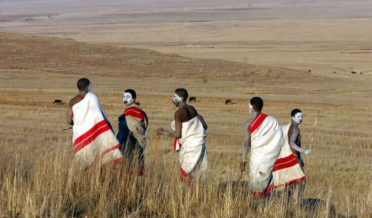 14 dead during Eastern Cape winter initiation season