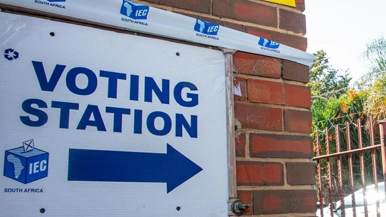 By-election under way in Stellenbosch