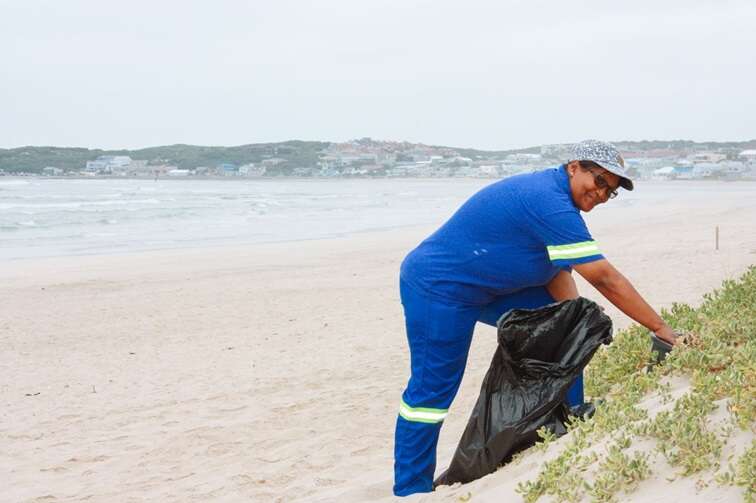 Hessequa municipality welcomes holiday makers to the Garden Route