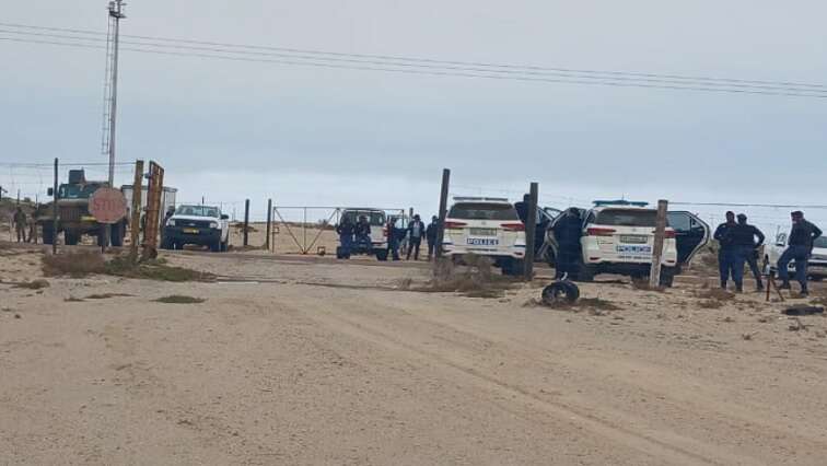 12 suspects arrested during Operation Vala Umgodi in Northern Cape