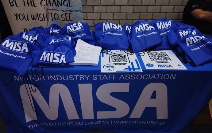 MISA supports call for Digital Workers’ charter, AI adoption