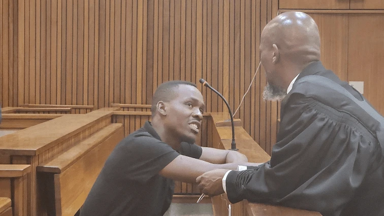 Defence calls Col Mahlangu as witness over Ntanzi’s detention in 2020