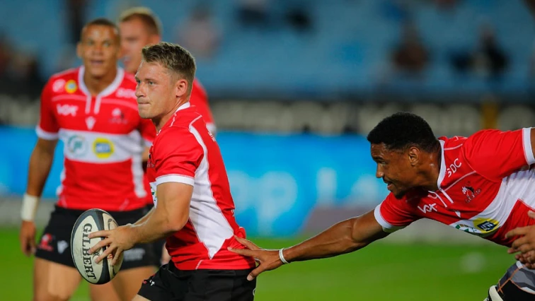 Lions secures win over Dragons to cement top five spot
