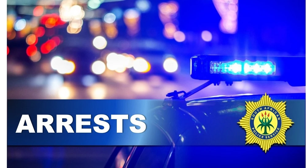 9 officers arrested following IPID probe into Bultfontein massacre