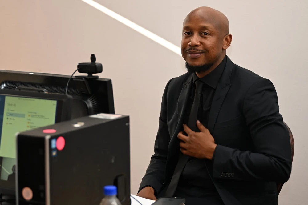 MKP suspends Ndhlela’s membership