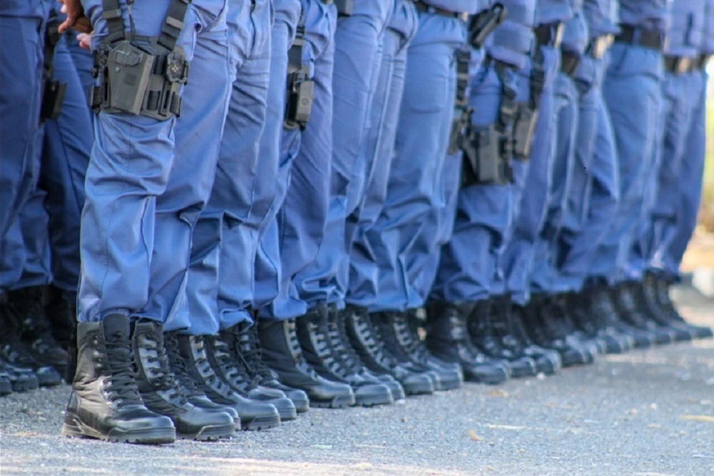 Families denounce slow pace in Koffiefontein police murder probe