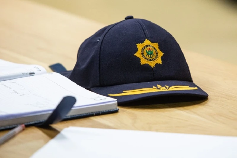 Gauteng Portfolio Committee strongly condemns recent killing of SAPS officers