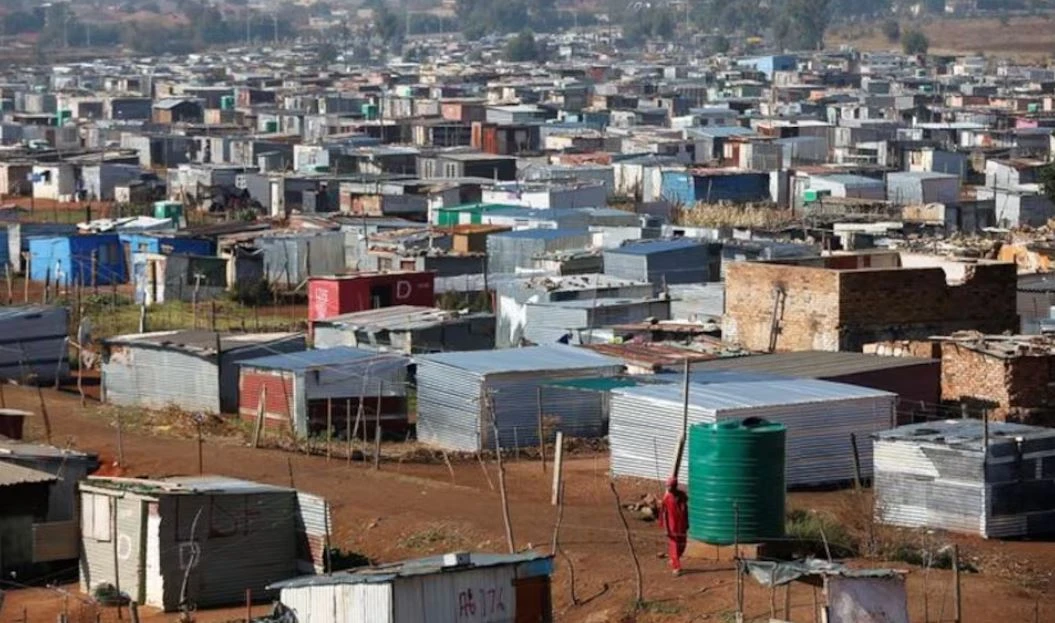 Residents occupying school in Diepkloof served eviction notices