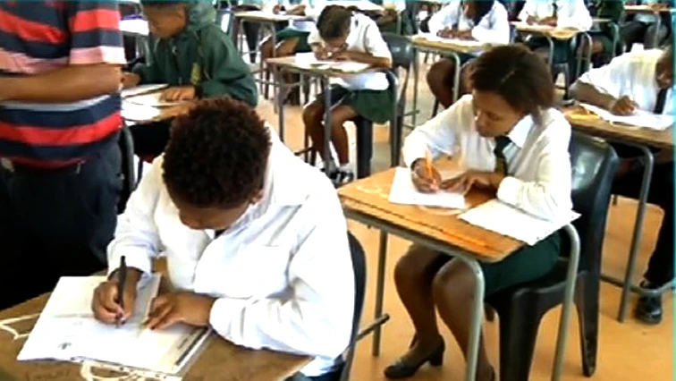 Gauteng education prepares matric learners for exams