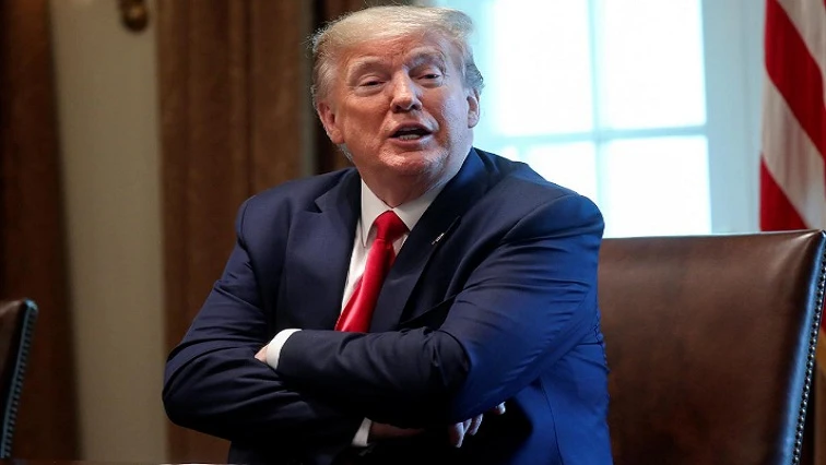 Trump announces 90-day pause on tariffs, raises China’s to 125%