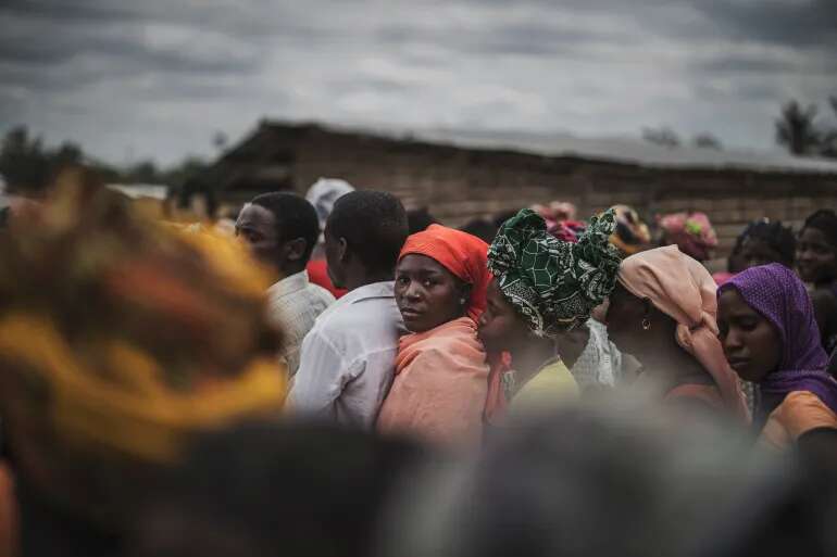 Operations at Lebombo Port Entry suspended again