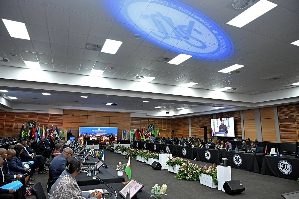 Lesotho pushes for free movement of people between Lesotho and SA