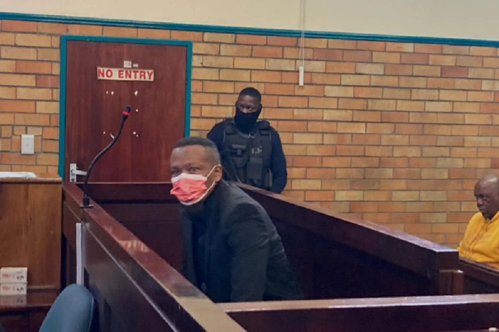 Defence says no evidence links Sotheni to Witness D’s murder