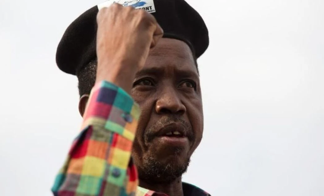 ‘We don’t want the Lungu’s descendants to claim land’: PFSA