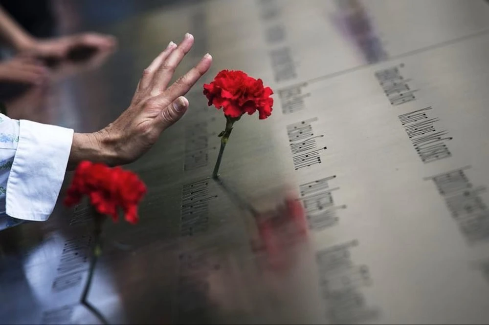 US marks 24th anniversary of 9/11 attacks