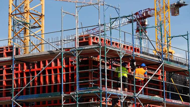 Department pays over R20 billion for construction injuries in 5 years