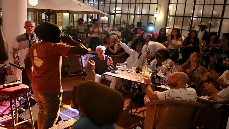 Senegal’s famed jazz festival returns after pandemic delay