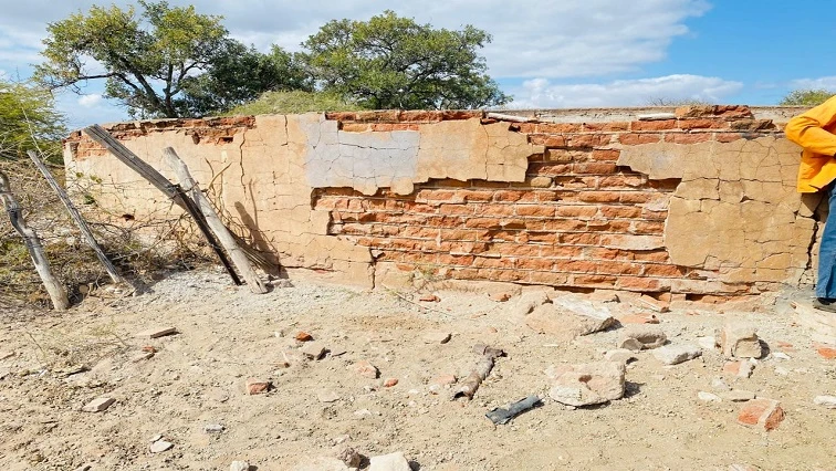 Cross-border elephants cause havoc for Limpopo farmers, residents