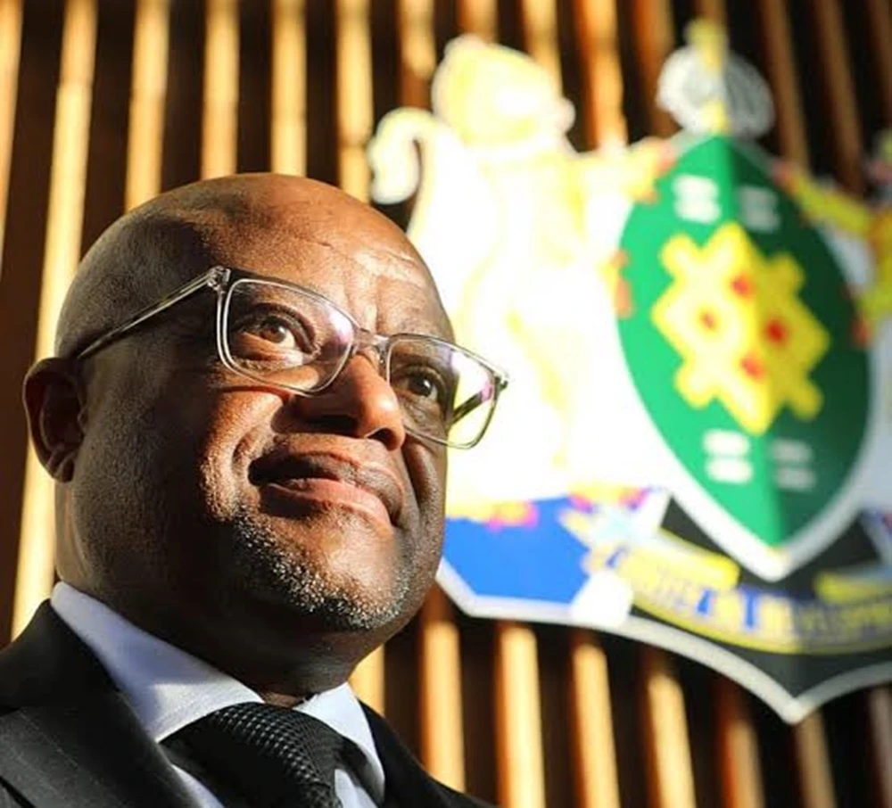 Joburg mayor responds to Treasury over R23.6bn irregular expenditure