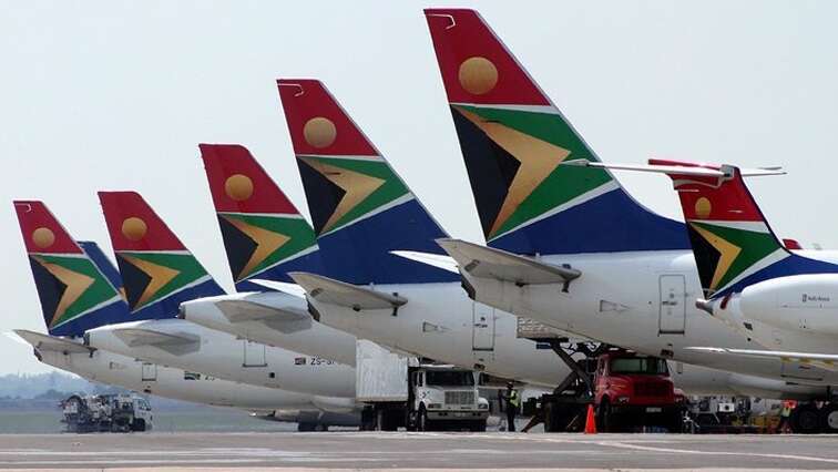 SCOPA hears SAA was given R38.1 billion by govt since 2018