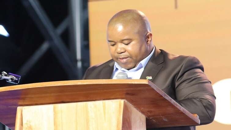 CoGTA MEC in F State hopes summit will help municipalities’ audits