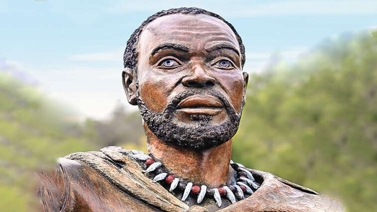 EC government honours late AmaXhosa King Hintsa ka Khawuta