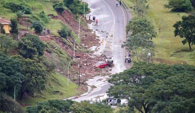 More 20 fatalities recorded due to KZN floods