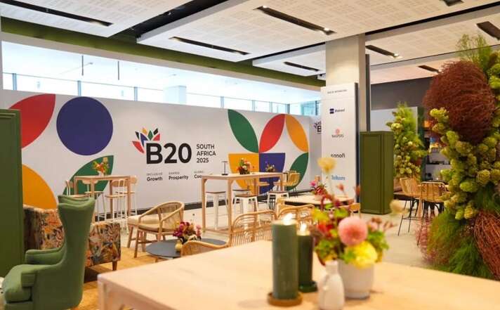 B20 aims for long-term implementable business recommendations