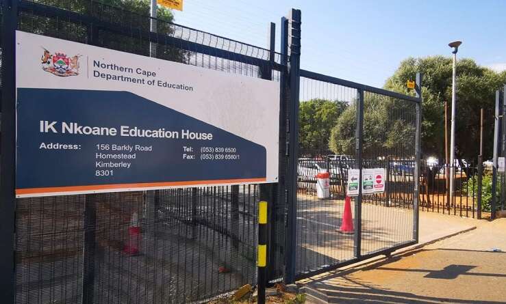 Court interdict stops Vaalharts SGB Forum’s illegal school closures