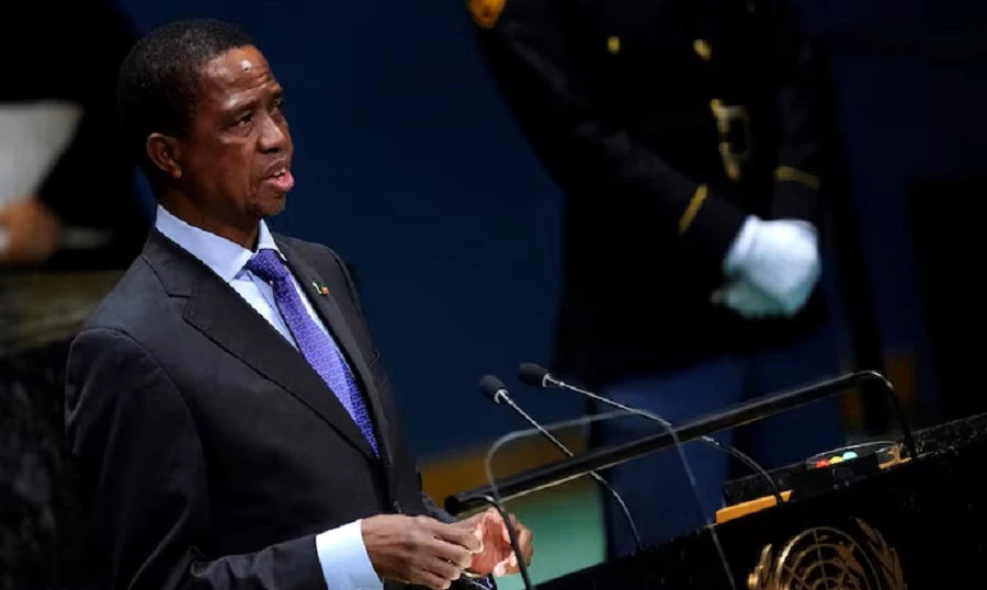 SCA to hear Lungu family’s appeal bid over repatriation ruling