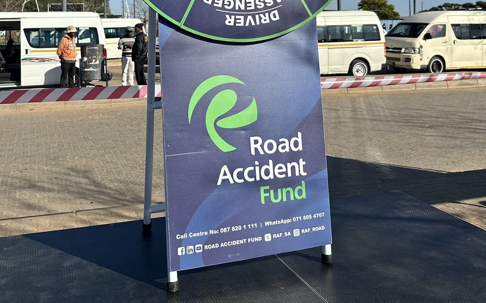 Transport Ministry given deadline for strategy to resolve RAF issues