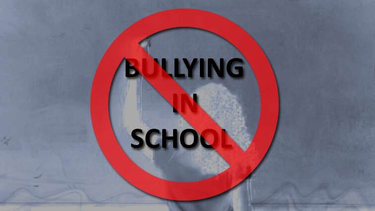 Bullying one of the main reasons behind school dropouts: Survey