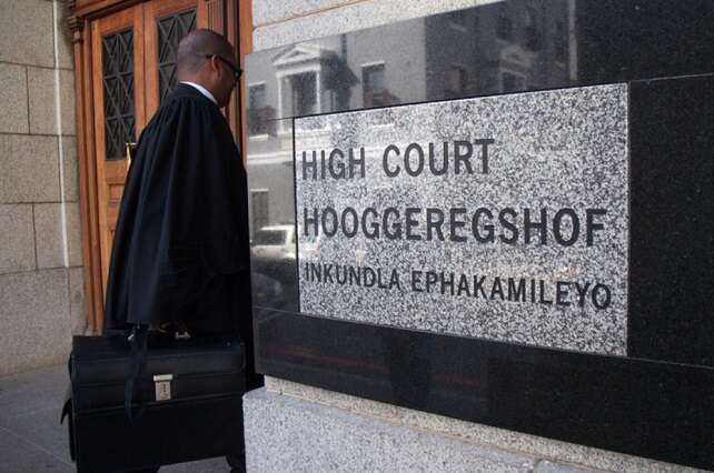 Western Cape High Court blocks bequest to white supremacist group