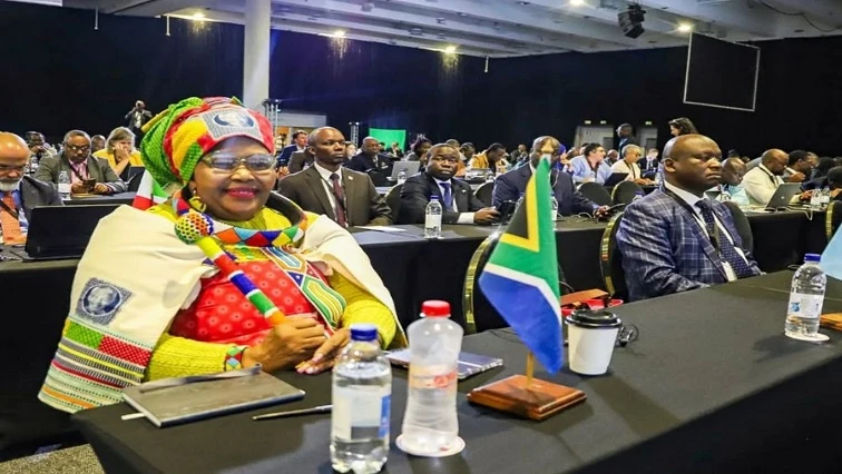 Africa bags up to $12b a year at first water investment summit