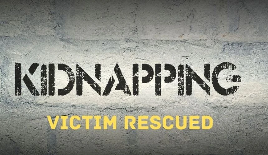 Three suspects to appear in court for Kagiso man’s abduction
