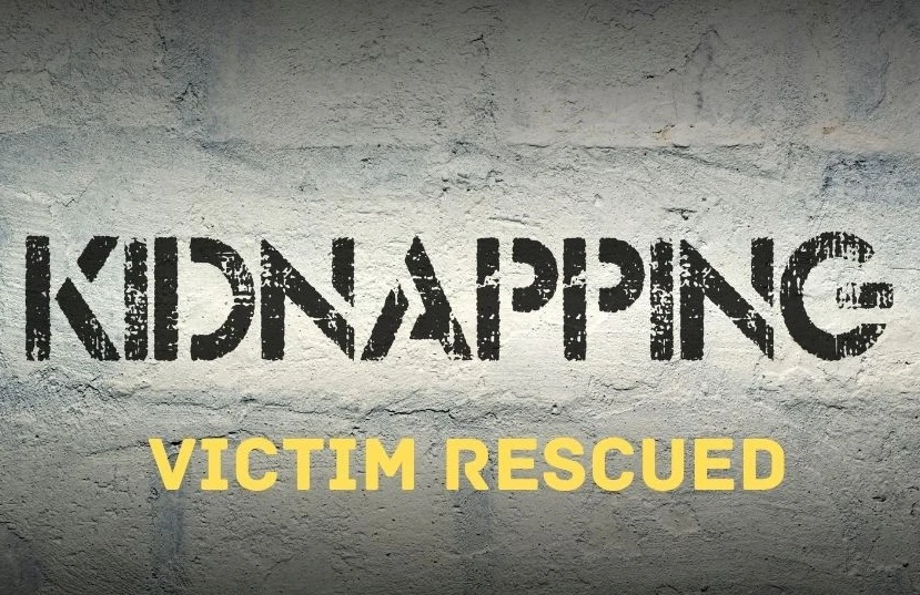 Gauteng police rescue kidnapped victim, three suspects arrested