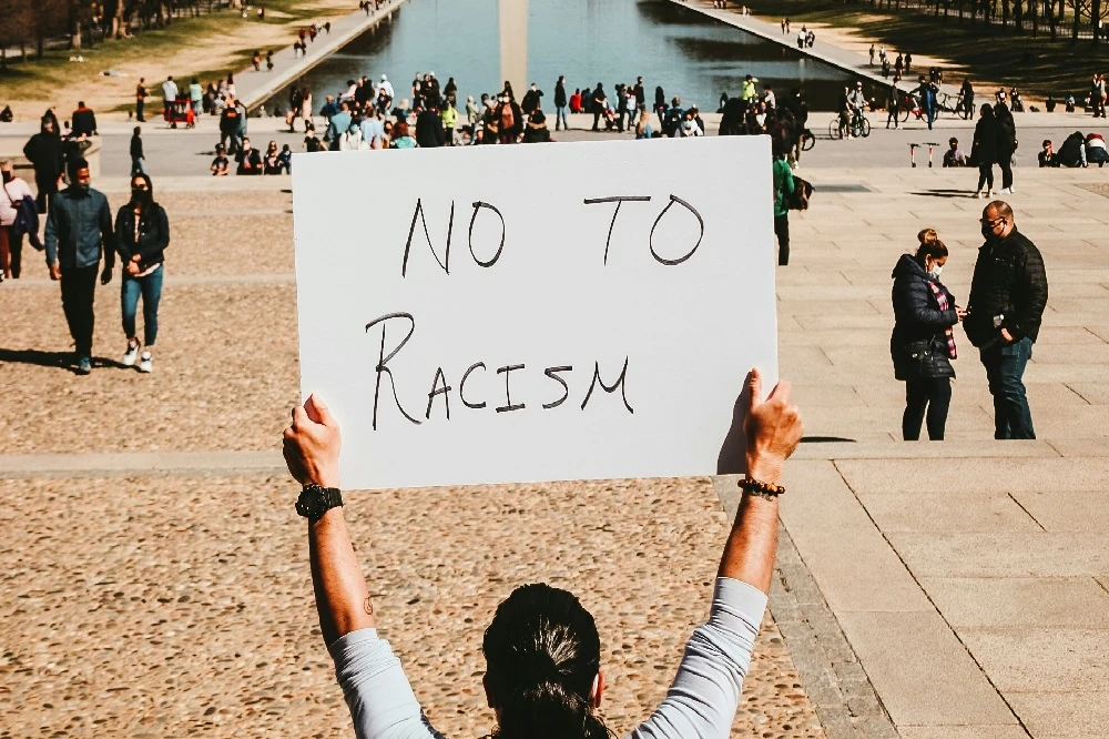 High school learner suspended in George after alleged racial slur