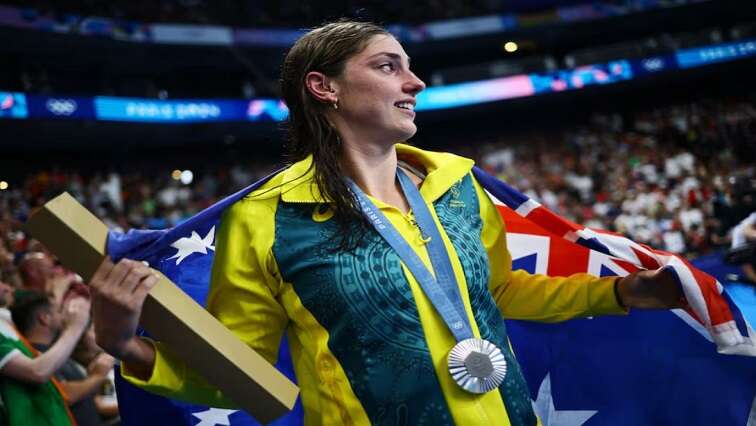 Australians ‘over the moon’ about record-breaking Olympic medal tally