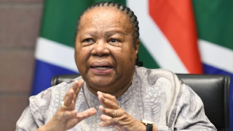 Women do not enjoy access to economic power: Dr. Pandor