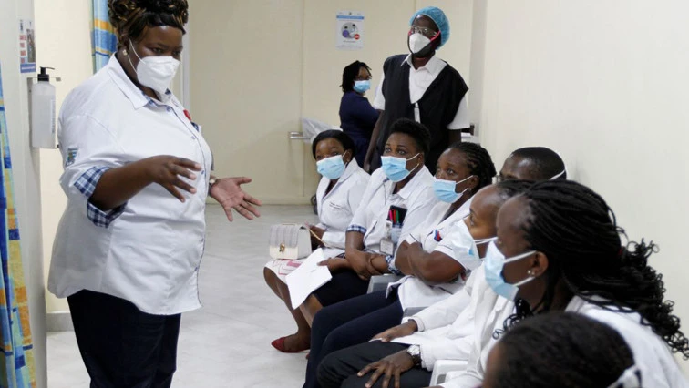 Durban nursing college faces heat over accreditation