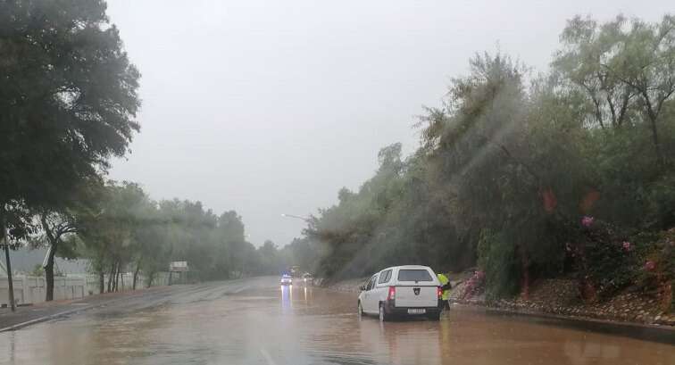 Santam says it has seen an increase in claims following EC floods