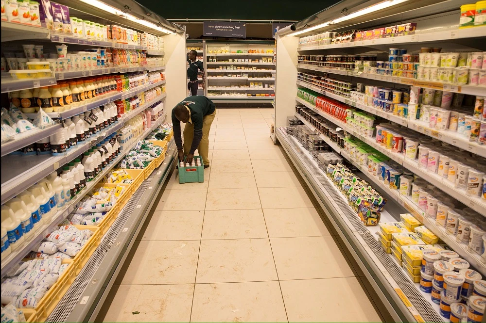 Most packaged food in Kenya need health warning amid new rule: Report
