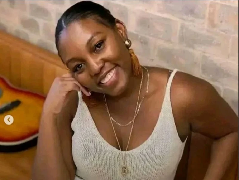 Police hunt for suspect in Olorato’s murder, 20 women linked to case