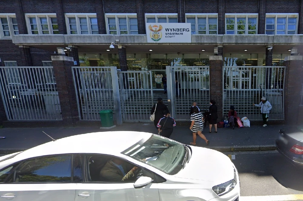 Concerns around shootings inside Cape Metro courts