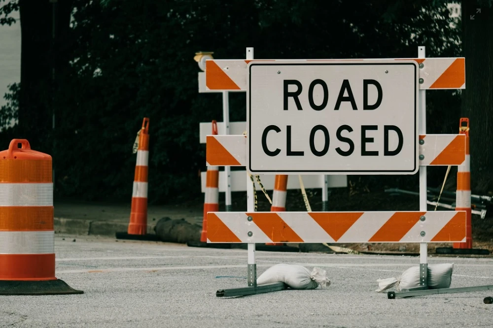 N2 closed between Bhisho and KuGompo City due to protest closure
