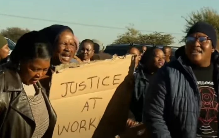 SAMWU threatens strike at Rustenburg Municipality over salary grades