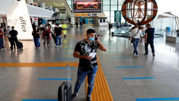 With Olympics looming, US advises against travel to Japan due to COVID-19