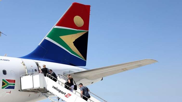 Pilots and SAA are continuing negotiations on outstanding issues