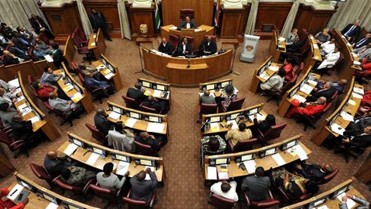 National Council of Provinces’ 54 delegates to be sworn-in